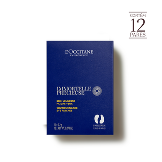 M&aacute;scara para os Olhos Immortelle Precieuse 26,4g